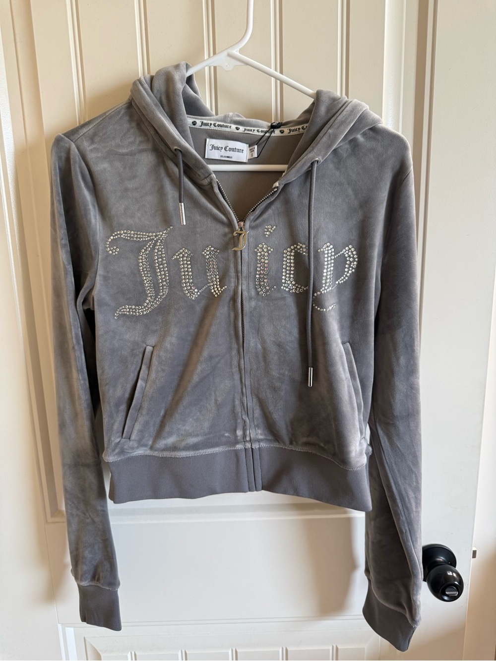 Juicy Couture Jacket